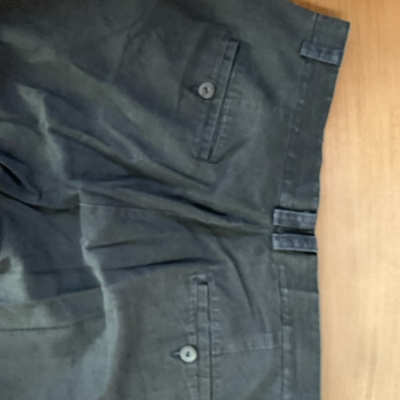 Vintage 1990s Black Men’s Pants - Picture 4 of 5